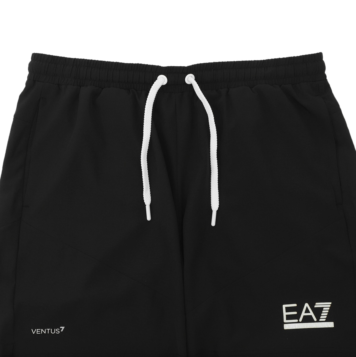 EA7 EMPORIO ARMANI エンポリオアルマーニ ショートパンツ/TENNIS PRO VENTUS7 メンズ