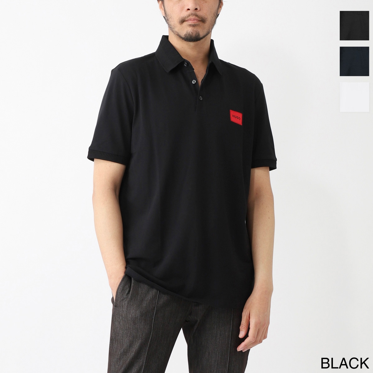 メンズ・ブランド一覧,□ B,BOSS - HUGO BOSS,インナー | モダンブルー