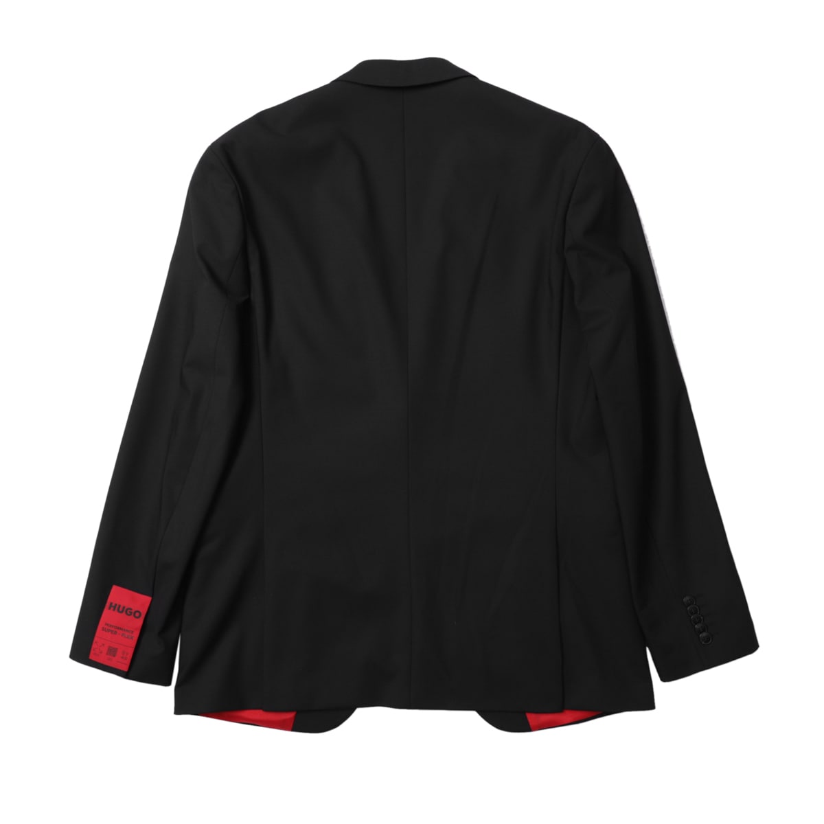 アウトレット】HUGO HUGOBOSS ヒューゴヒューゴボス シングル 2つ