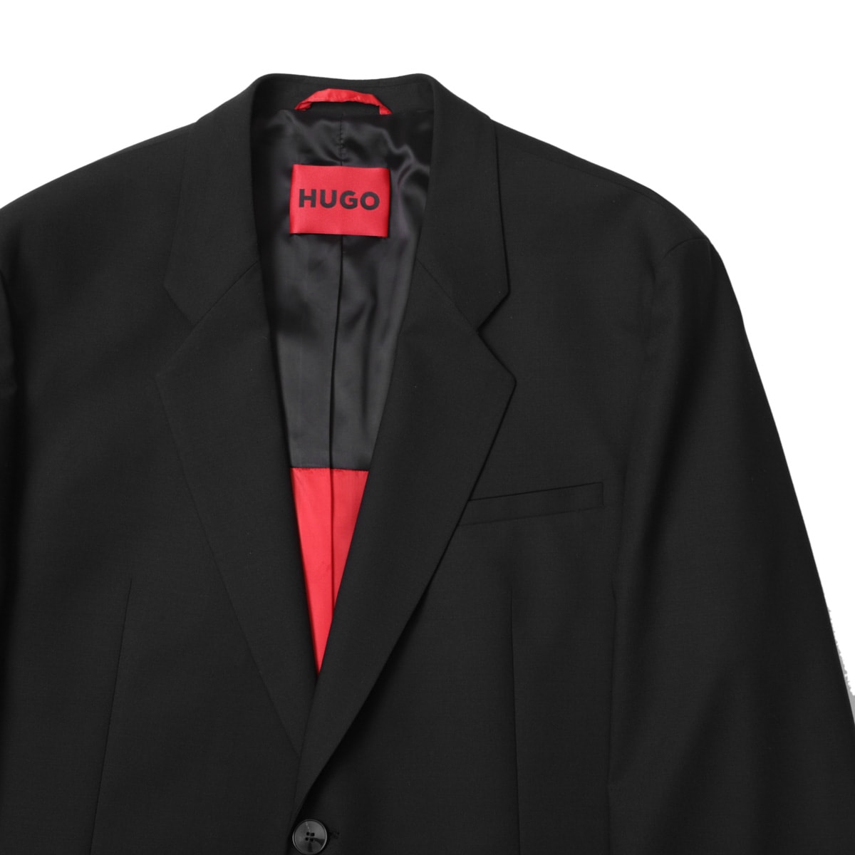アウトレット】HUGO HUGOBOSS ヒューゴヒューゴボス シングル 2つ