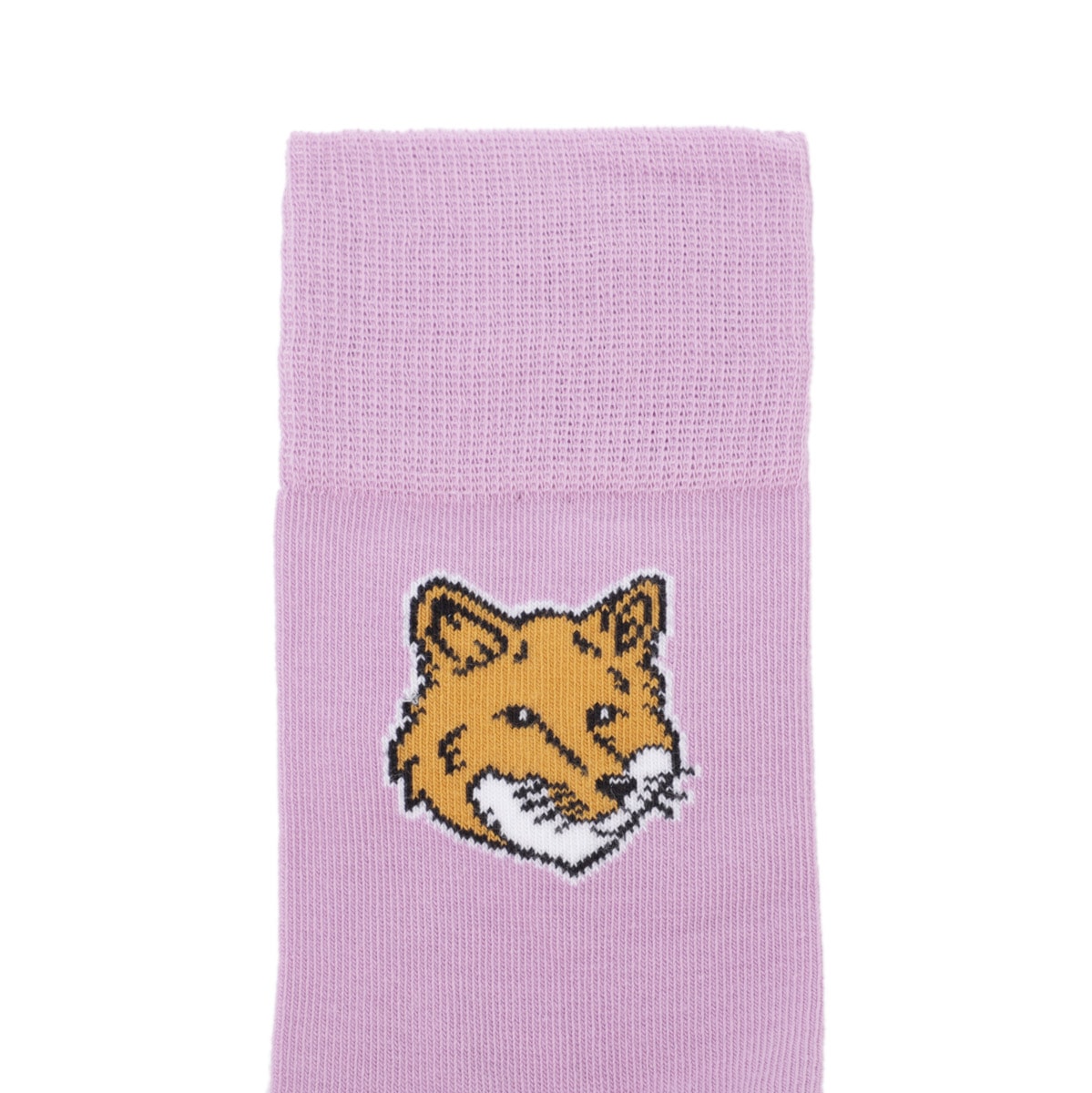 【アウトレット】【ネコポス対応(3点まで)】MAISON KITSUNE メゾンキツネ 靴下/ソックス【返品交換不可】 メンズ