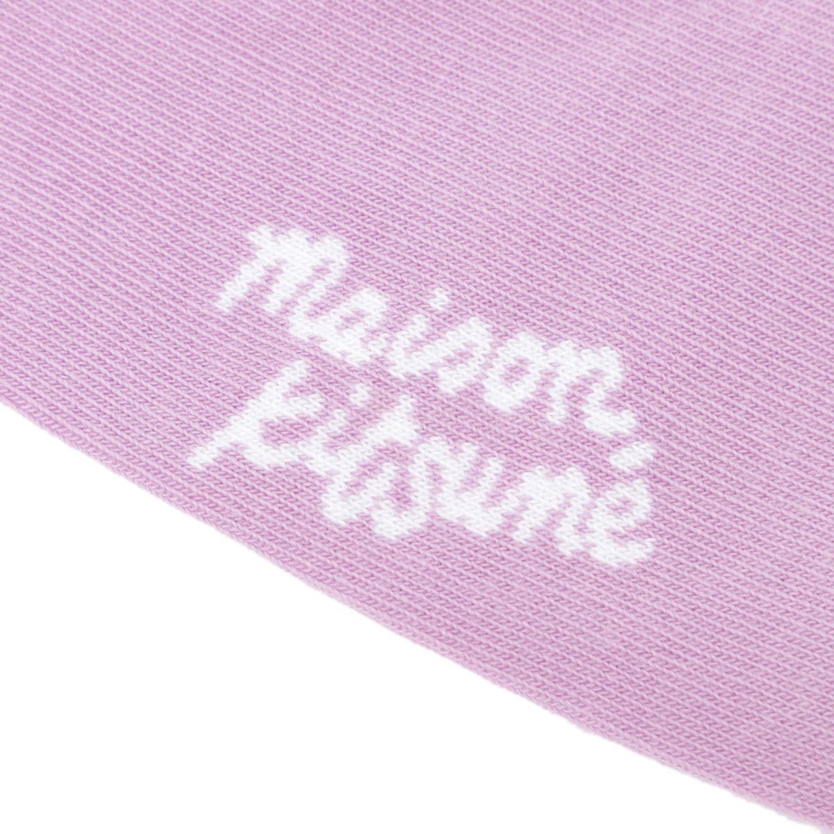 【アウトレット】【ネコポス対応(3点まで)】MAISON KITSUNE メゾンキツネ 靴下/ソックス【返品交換不可】 メンズ