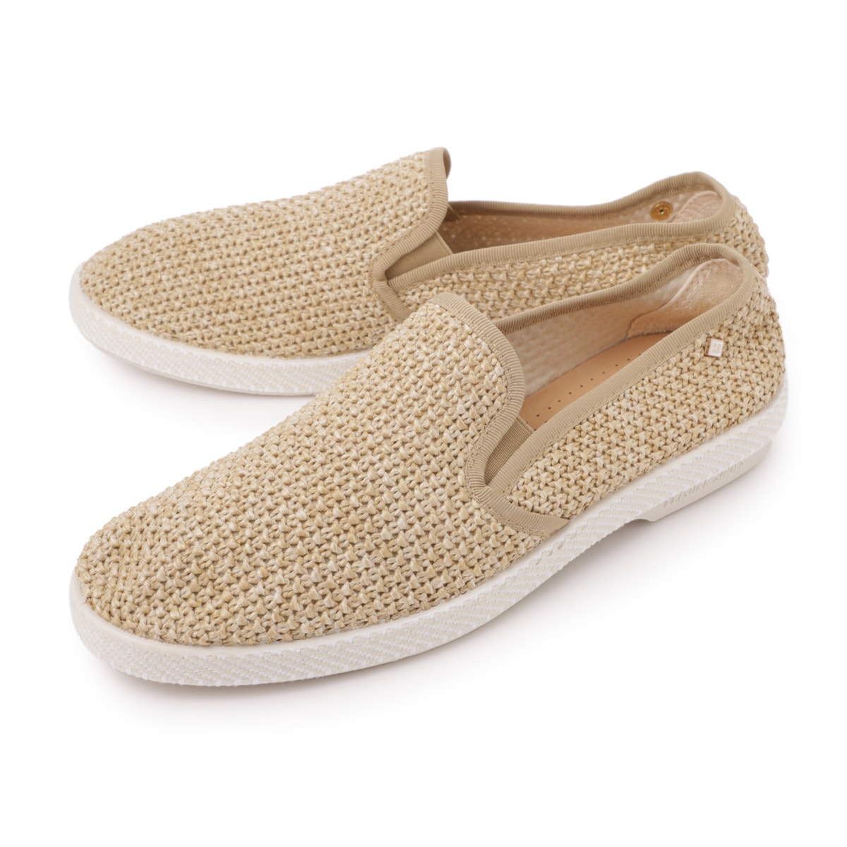 Rivieras リヴィエラ スリッポン/メッシュスニーカー/NUDUDE【大きいサイズあり】 メンズ