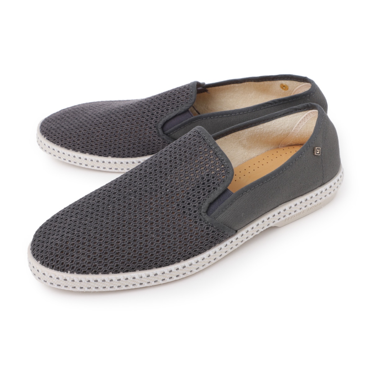 Rivieras リヴィエラ スリッポン/メッシュスニーカー/CLASSIC