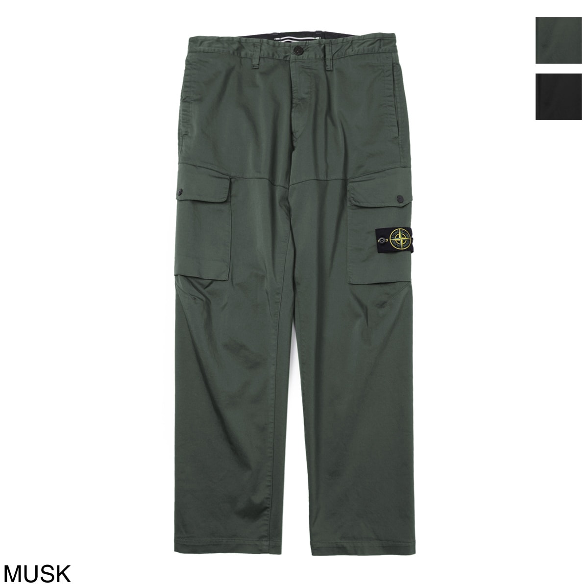 アウトレット】【ラスト1点】STONE ISLAND ストーンアイランド