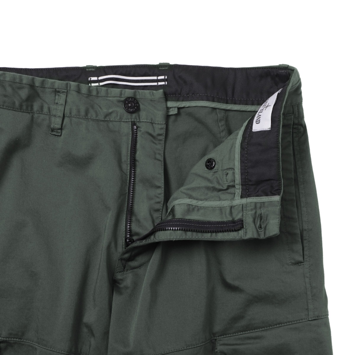 限定値下げ中❗️ストーンアイランド　カーゴパンツ　XL STONE ISLAND（パンツ）のフリマアイテム一覧