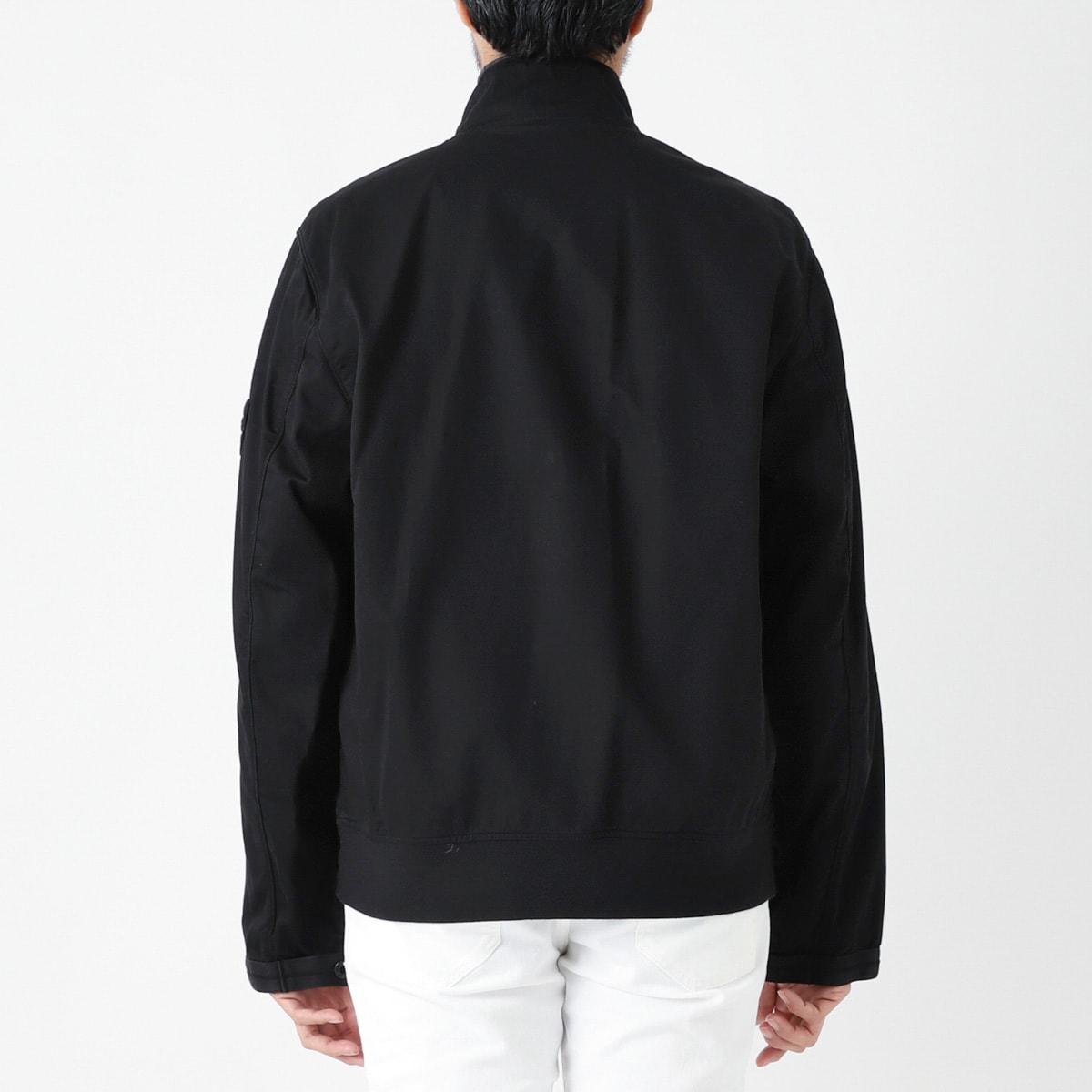 新品 STONE  Bio Raso 撥水加工ブルゾン 楽天市場】【アウトレット】ストーンアイランド STONE ISLAND