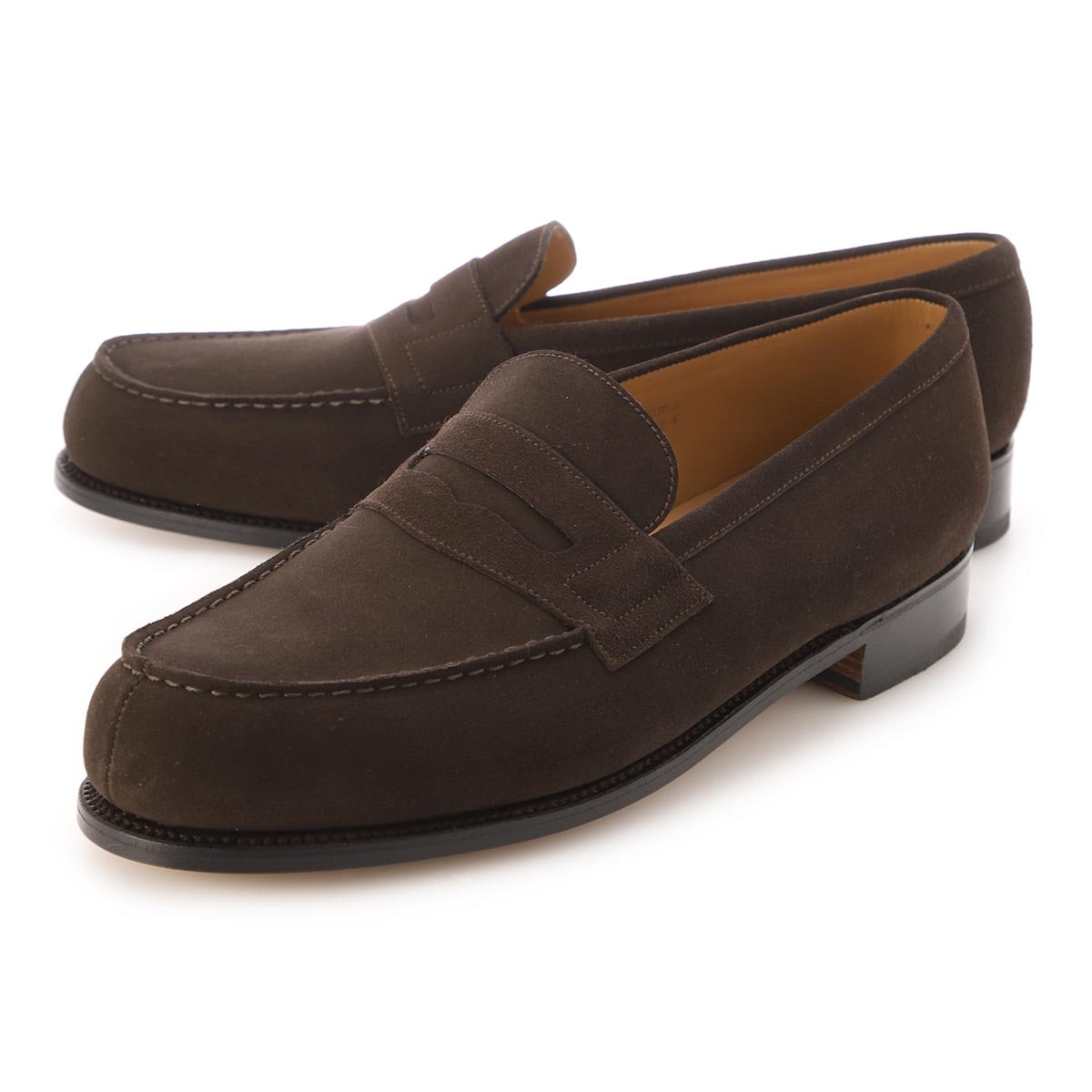 J.M. WESTON ジェイエムウエストン ローファー/SIGNATURE LOAFER #180 ワイズ:D【大きいサイズあり】 メンズ