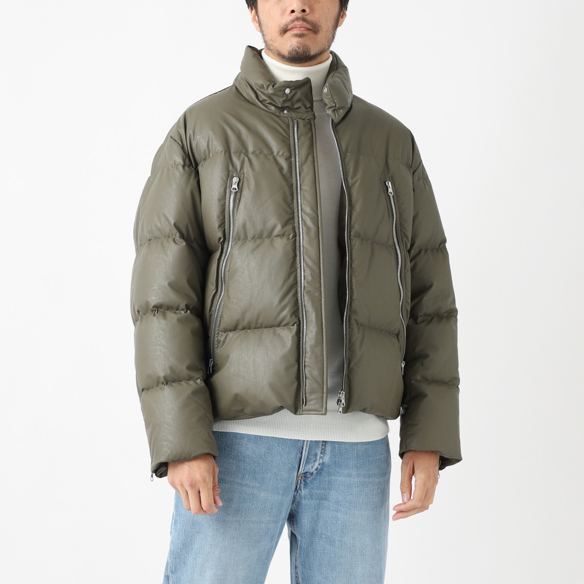 MM６　メゾンマルジェラ　ダウン(お値下げ中) 2008452323.jpg?1722481954