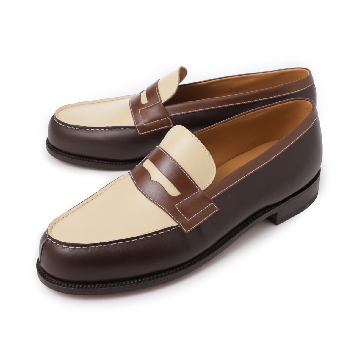 J.M. WESTON ジェイエムウエストン ローファー/SIGNATURE LOAFER #180 ワイズ:D【大きいサイズあり】 メンズ