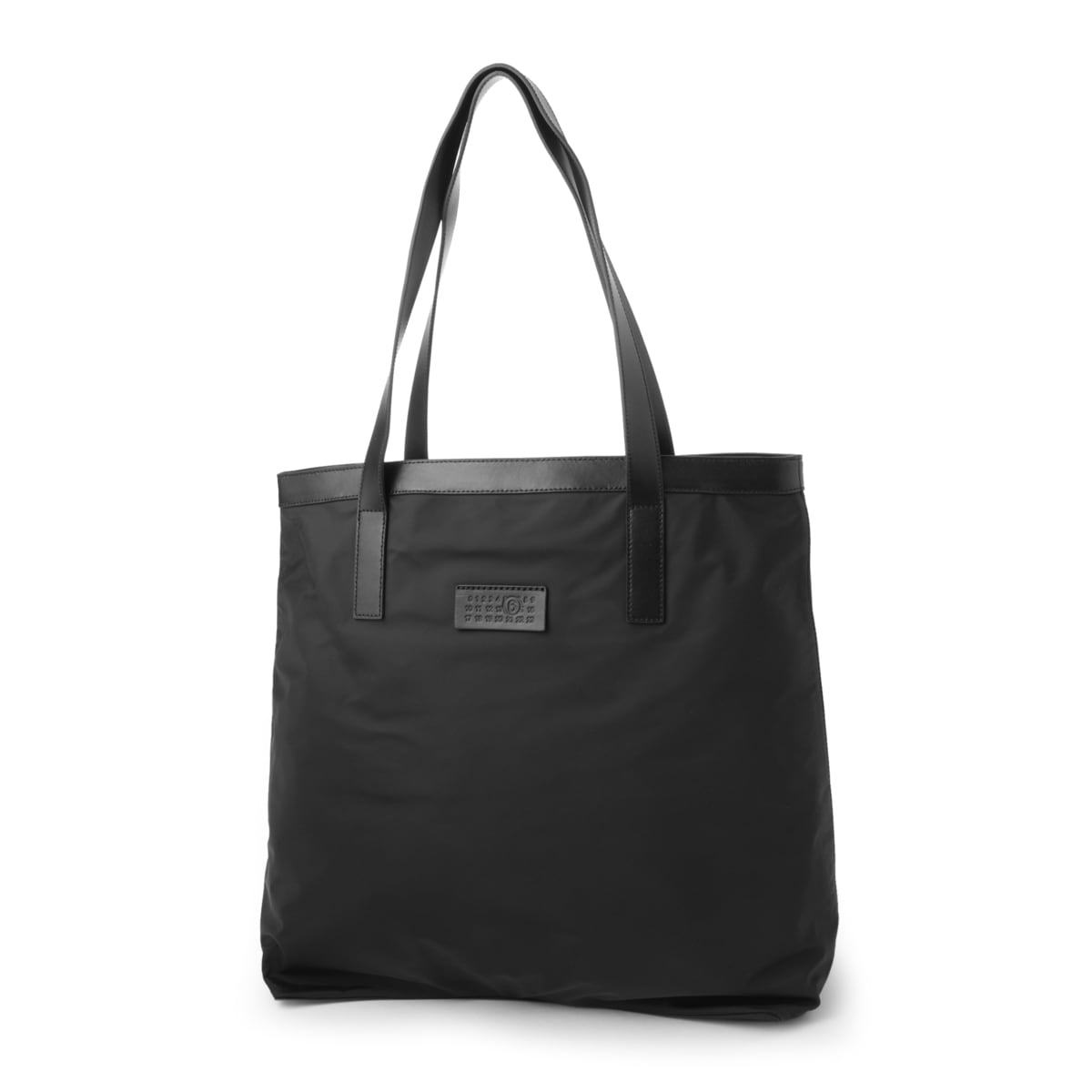 MM6 Maison Margiela エムエム 6 メゾンマルジェラ トートバッグ