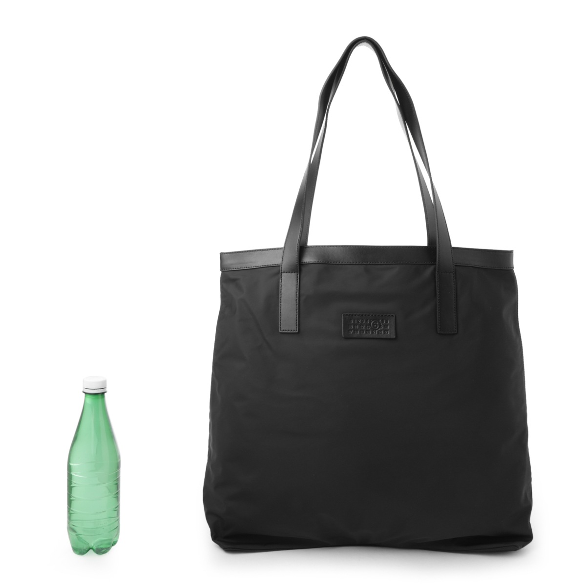 MM6 Maison Margiela エムエム 6 メゾンマルジェラ トートバッグ MM6 Maison Margiela エムエム 6 メゾンマルジェラ トートバッグ