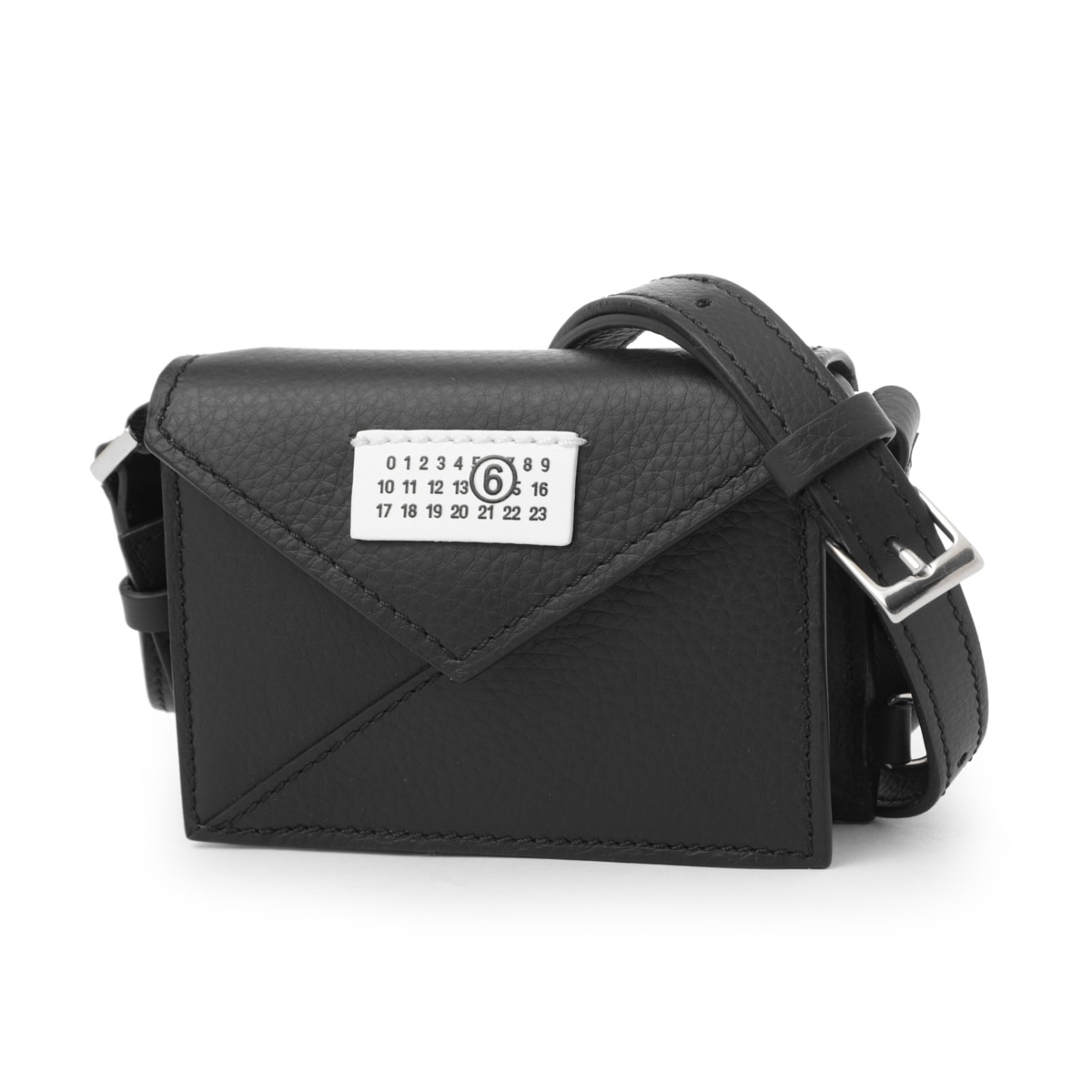 MM6 Maison Margiela エムエム 6 メゾンマルジェラ ショルダーバッグ/ミニバッグ/JAPANESE レディース