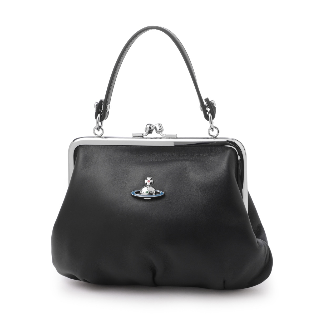 Vivienne Westwood ヴィヴィアンウエストウッド ショルダーバッグ 2WAY