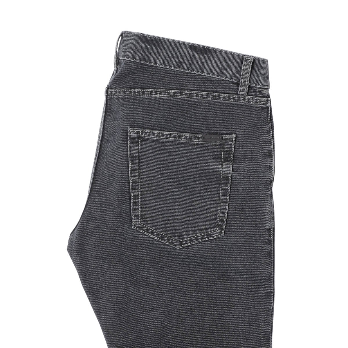 アウトレット】SAINT LAURENT サンローラン ボタンフライジーンズ