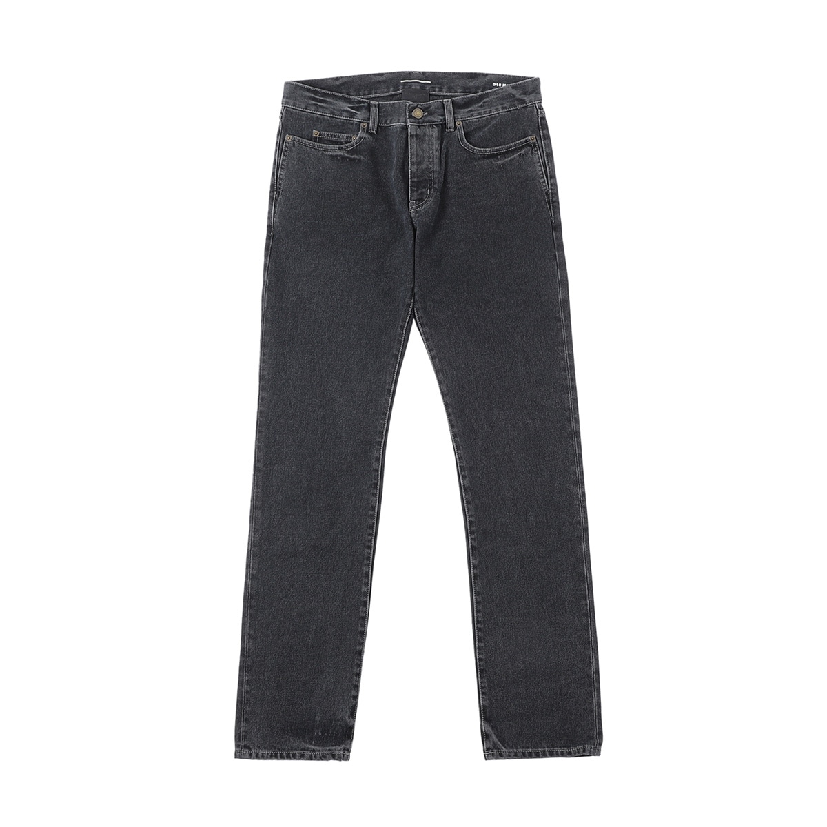 SAINT LAURENT サンローラン 597052 YR888 デニム