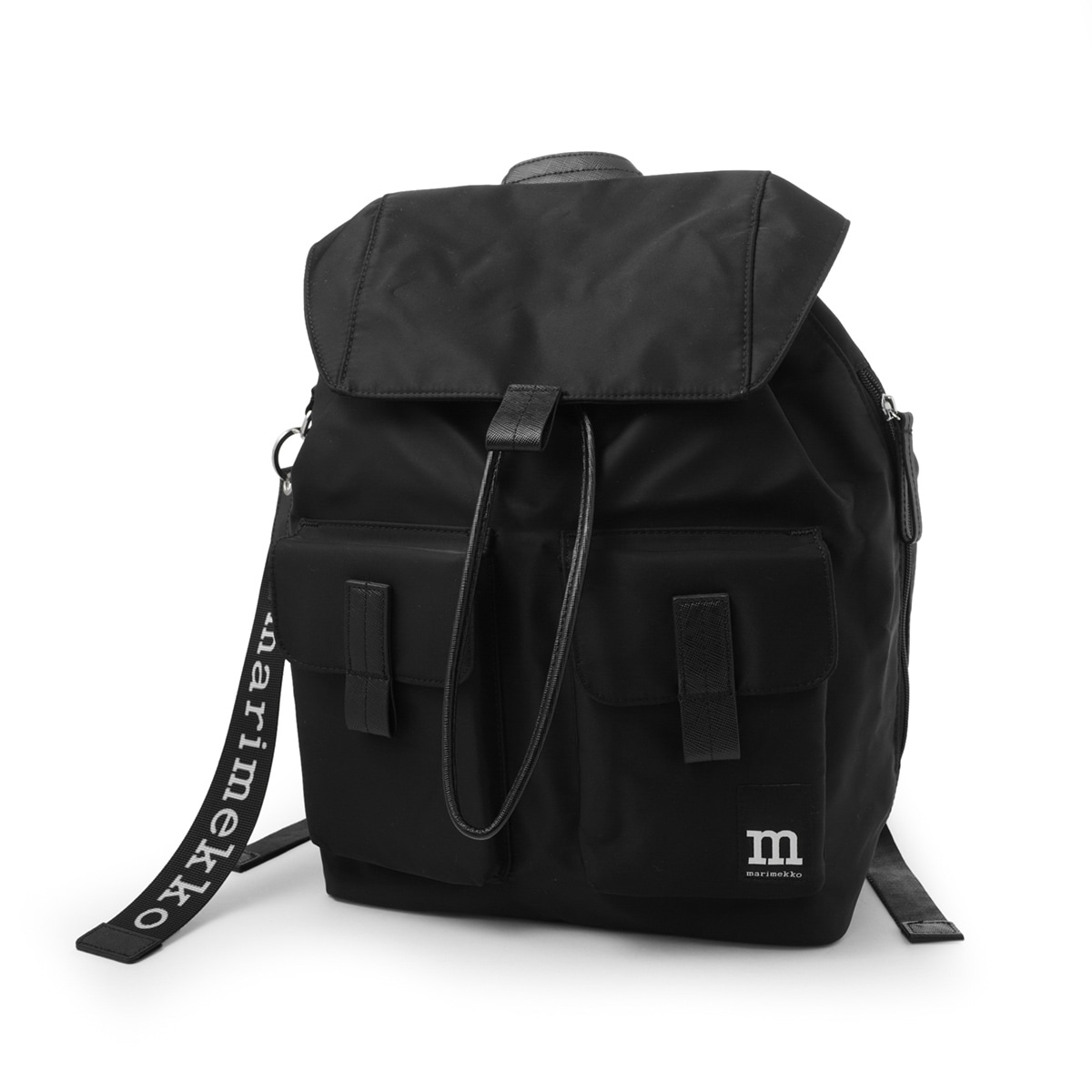 marimekko マリメッコ バックパック/リュックサック/Everything