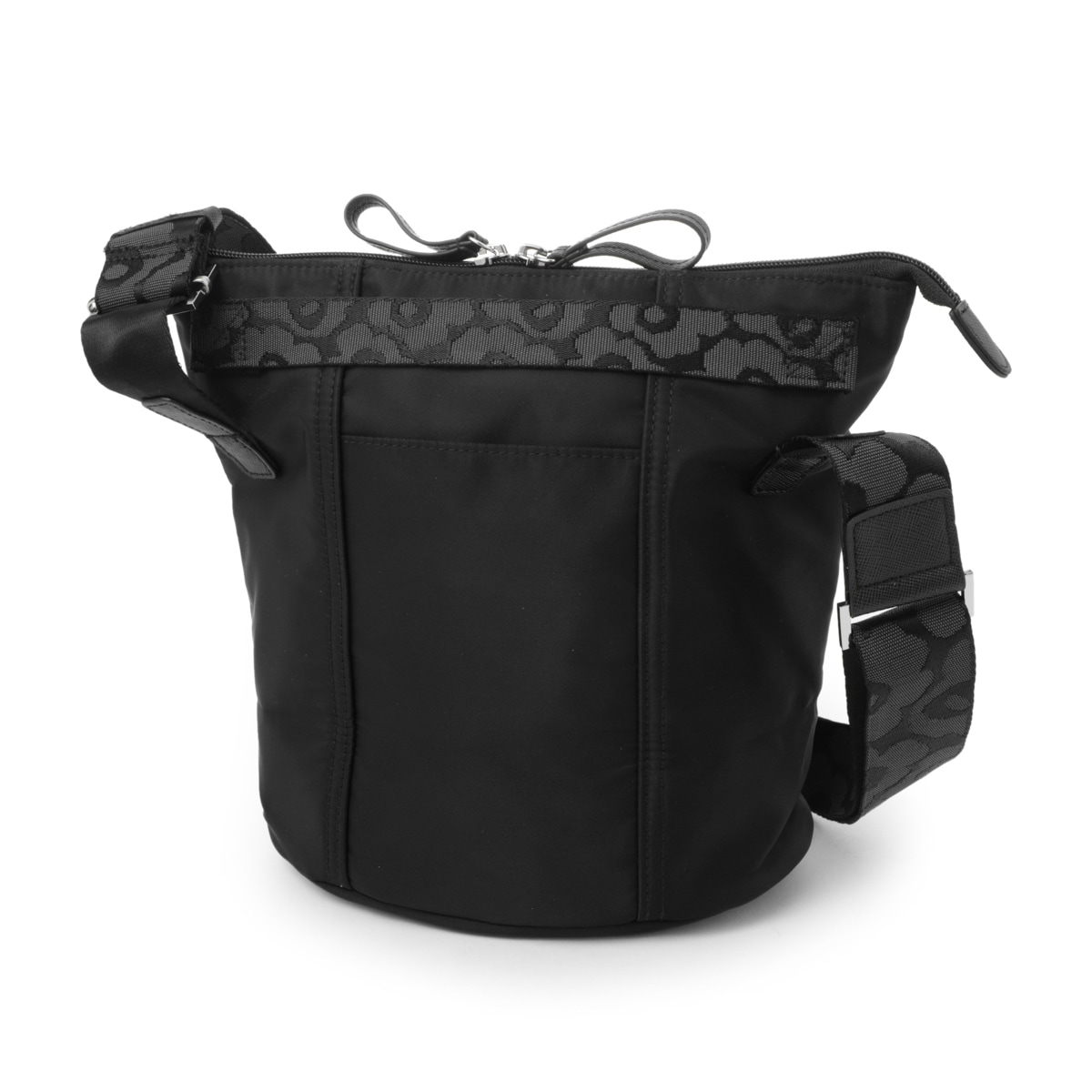 marimekko マリメッコ ショルダーバッグ/Carry All Solid レディース