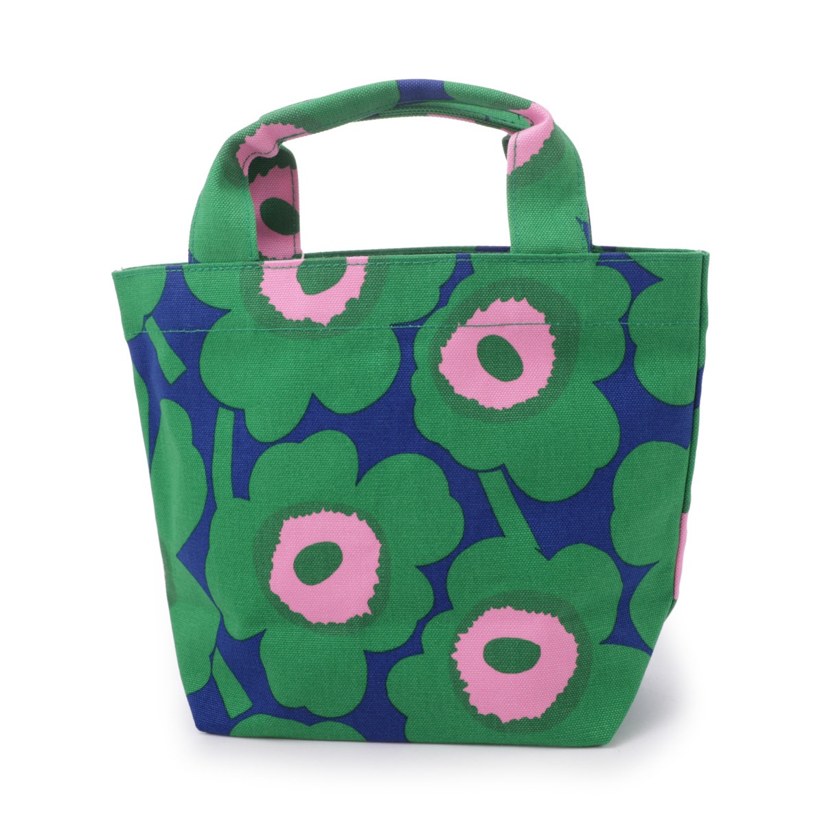 marimekko マリメッコ トートバッグ/Mono Mini Tote Unikko レディース