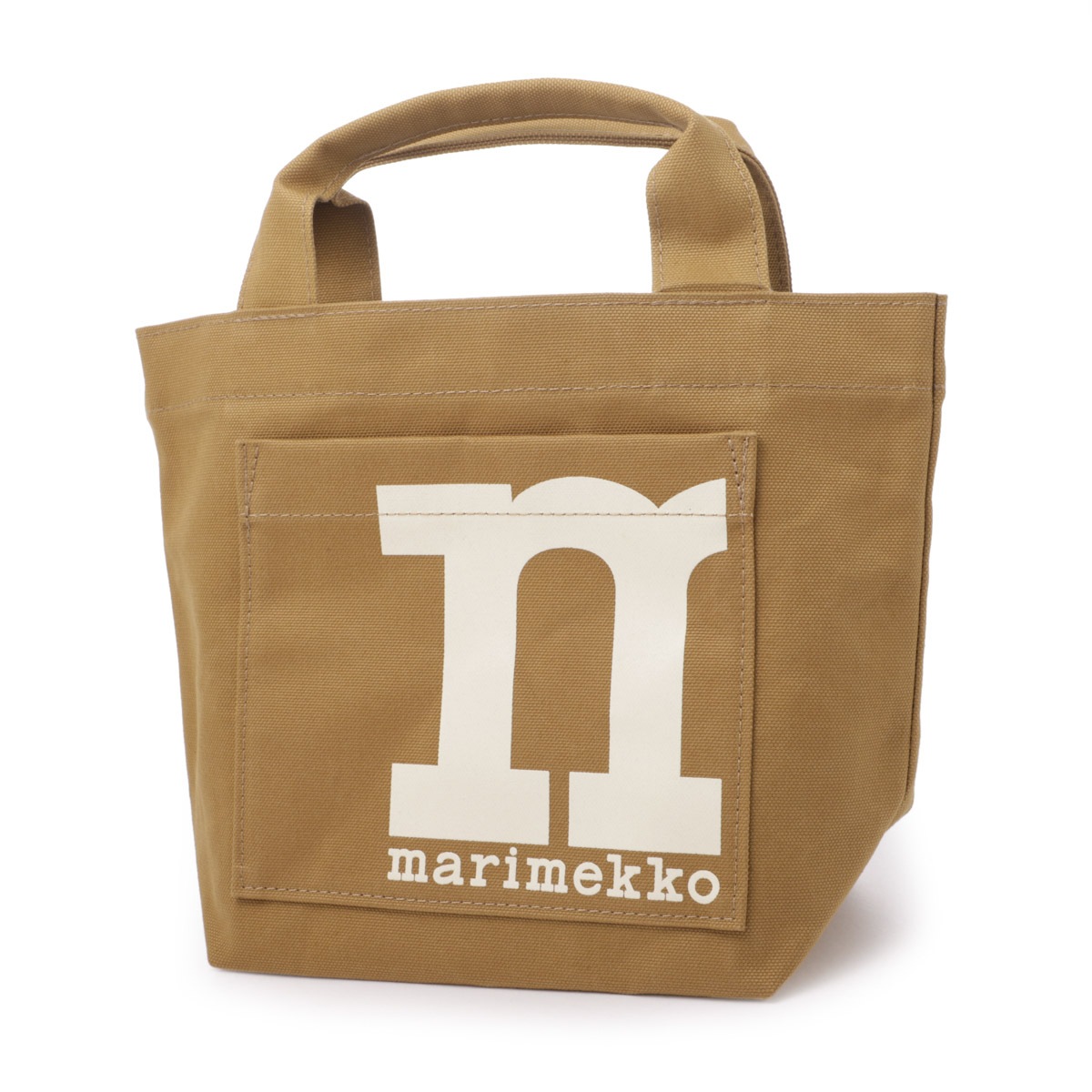【新品半額】マリメッコ モノ ミニ TOTE SILUETTI トートバッグ org.jpg