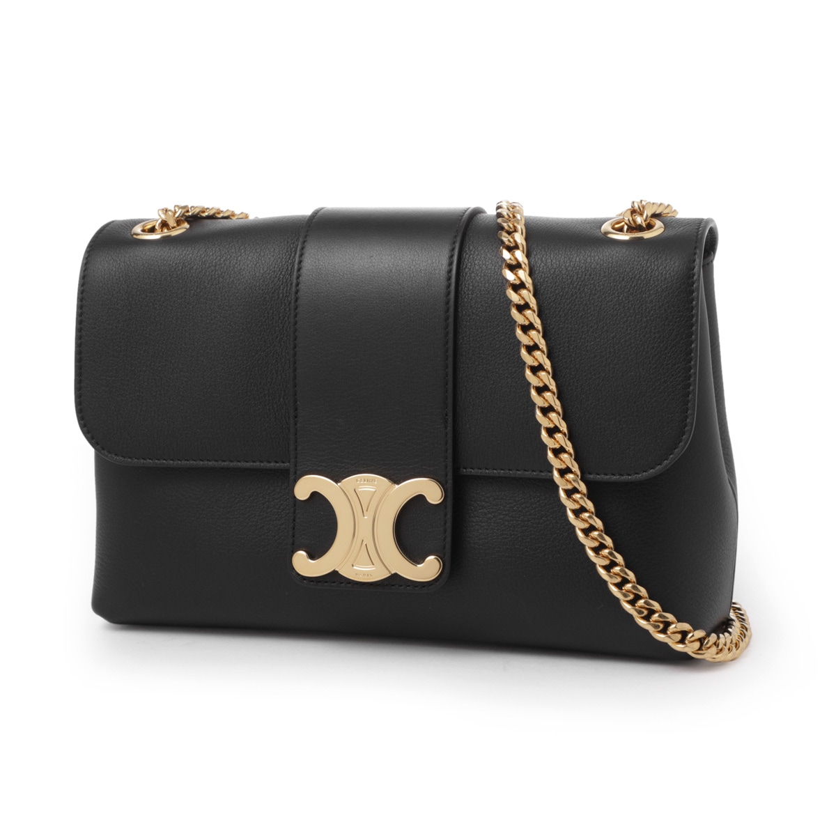 CELINE セリーヌ ショルダーバッグ/クロスボディバッグ/MEDIUM
