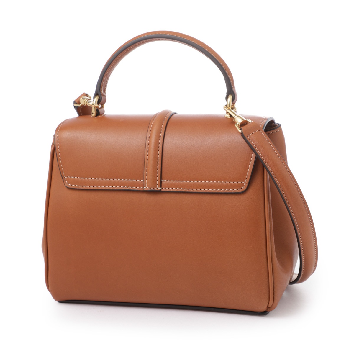 CELINE セリーヌ ハンドバッグ 2WAY/16 MINI レディース | レディース