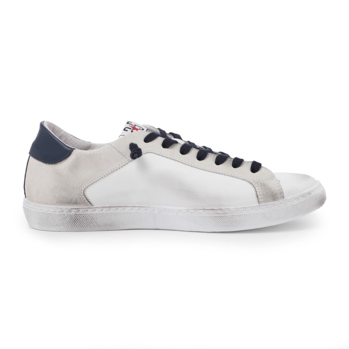 【アウトレット】【ラスト1点】2Star ツースター スニーカー【大きいサイズあり】 メンズ