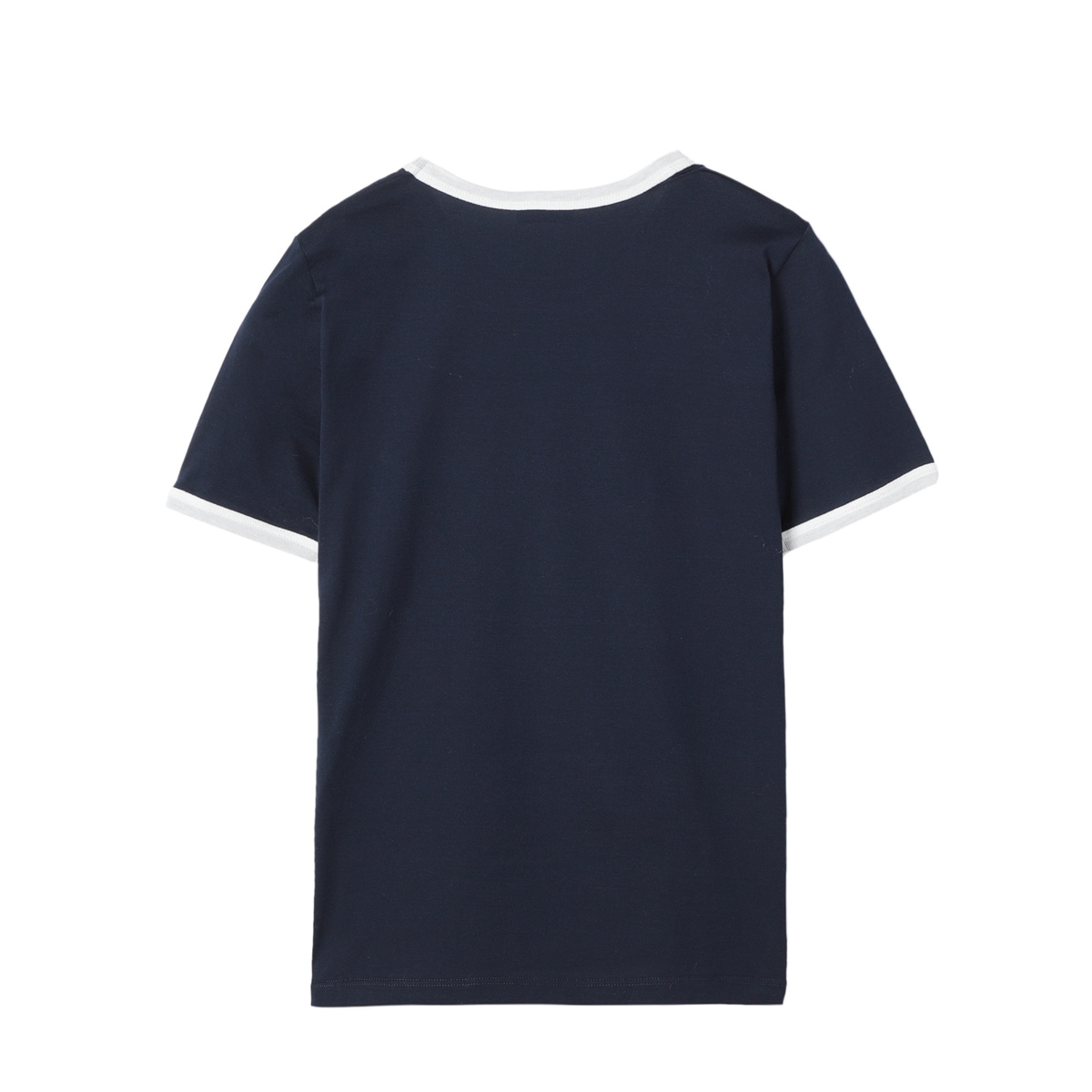 アウトレット】CELINE セリーヌ クルーネックTシャツ/T-SHIRT 70'S