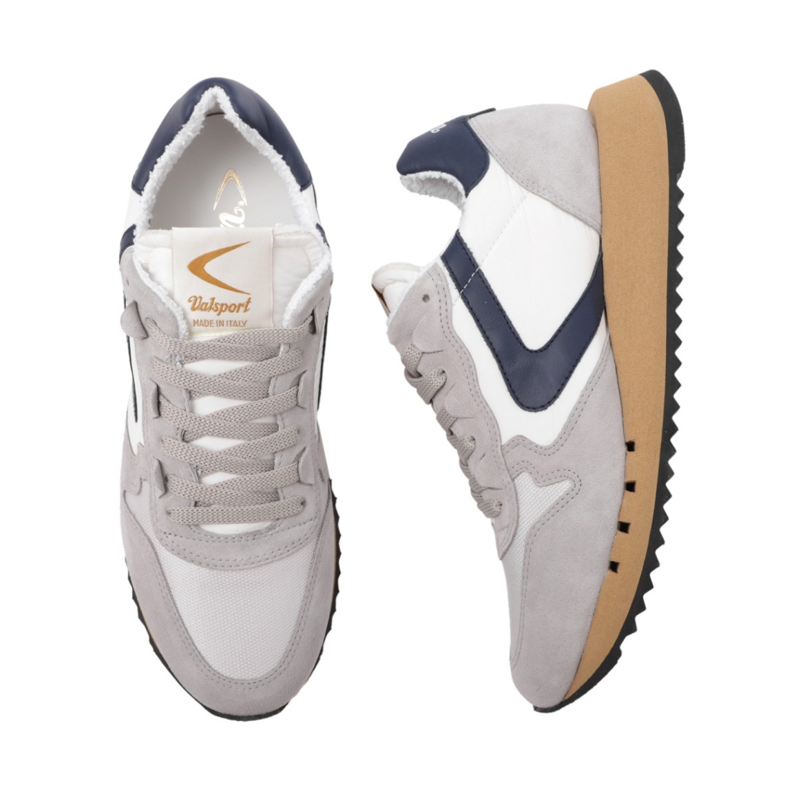 アウトレット】Valsport ヴァルスポルト スニーカー/MAGIC HERITAGE