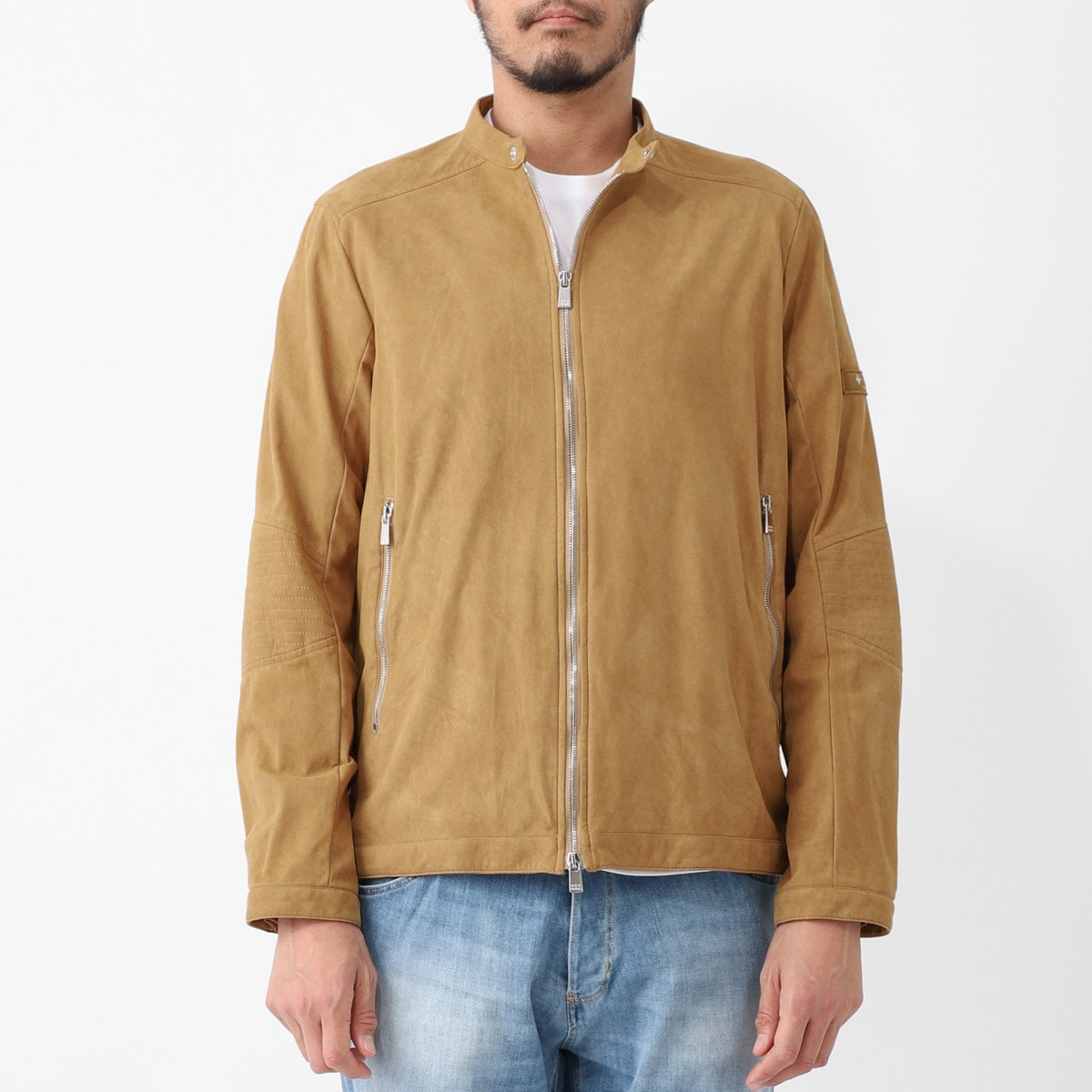 【夏限定値下げ】TATRAS TORMO タトラス　トルモ　サイズ02 TATRAS タトラス ライダースジャケット TORMO トルモ 大きい