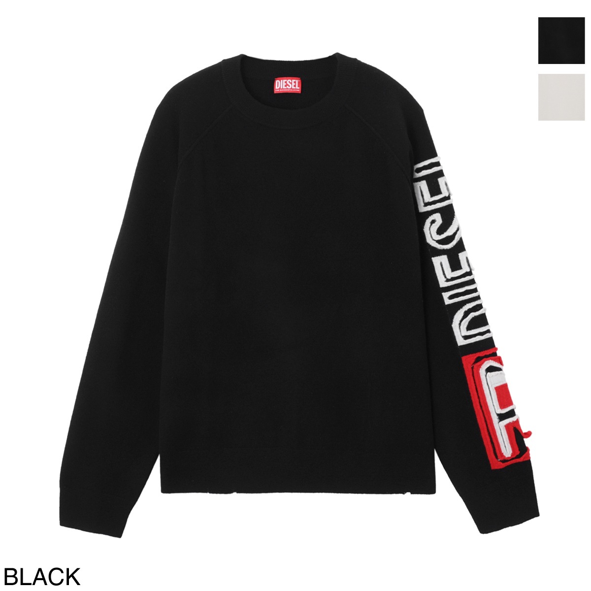 DIESELニット Diesel ウィメンズ ニットウェア通販 - FARFETCH