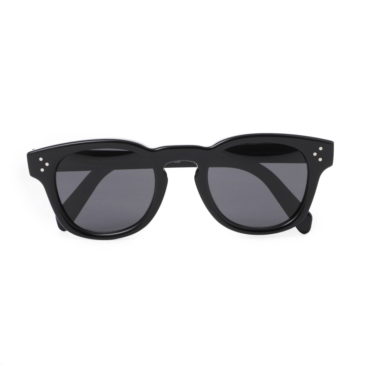 CELINE セリーヌ サングラス/BLACK FRAME 42 メンズ | メンズ
