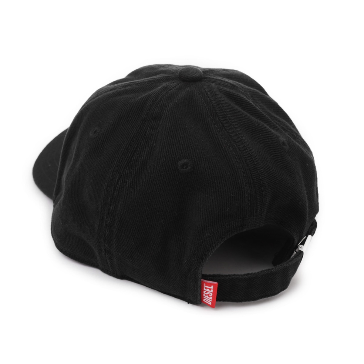 【DIESEL】コリーディヴウォッシュ ベースボールキャップ アウトレット】DIESEL ディーゼル ベースボールキャップ/CORRY