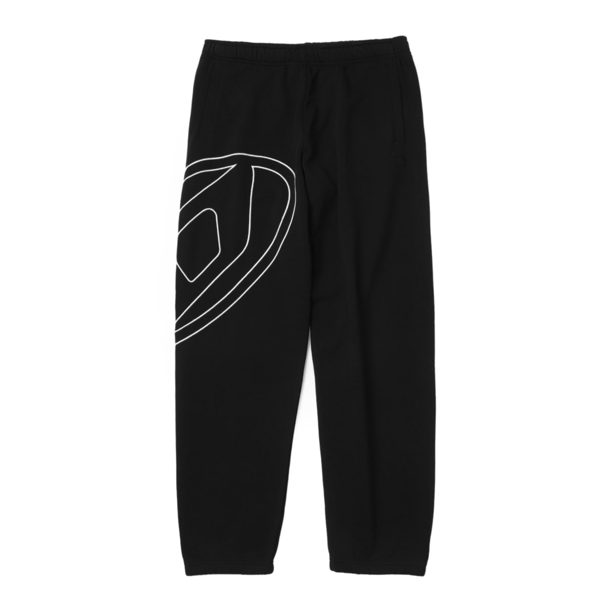 【アウトレット】DIESEL ディーゼル スウェットパンツ/P-MARKY-MEGOVAL-D メンズ