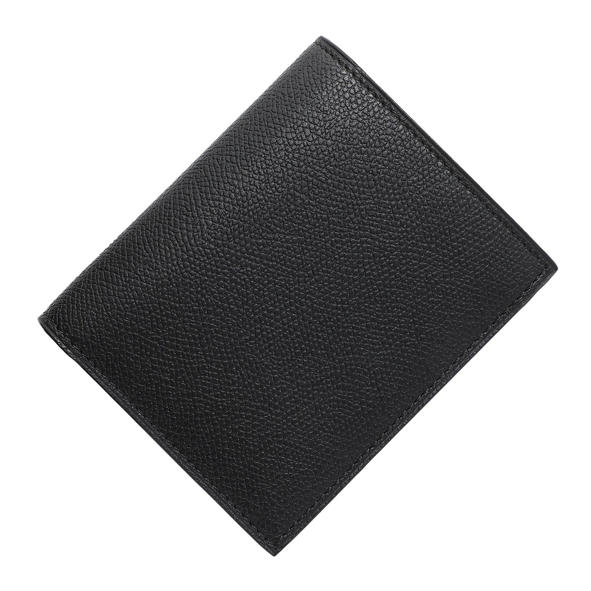 アウトレット】Valextra ヴァレクストラ 2つ折り財布 小銭入れ付き