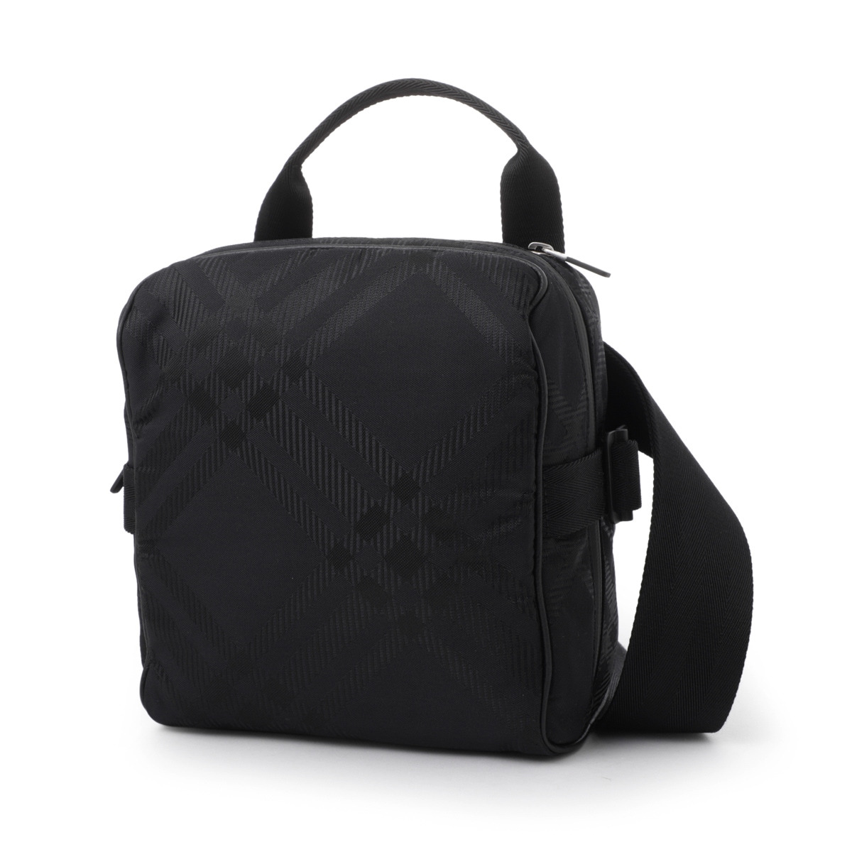 アウトレット】BURBERRY バーバリー クロスボディバッグ メンズ