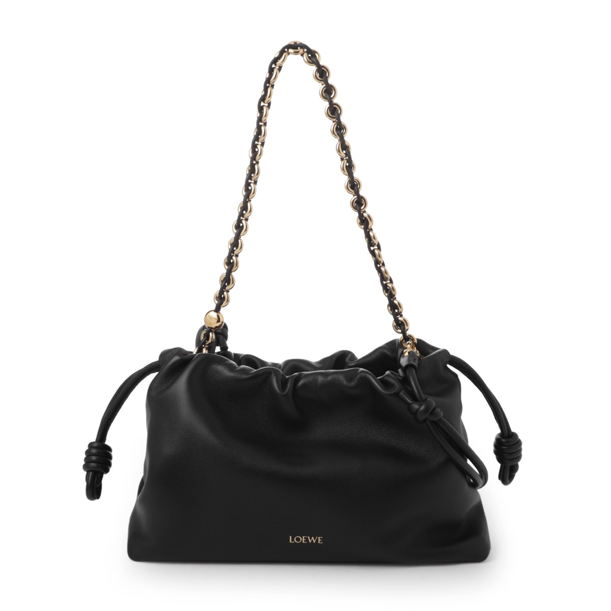 LOEWE ロエベ ショルダーバッグ 3WAY/ハンドバッグ/FLAMENCO PURSE