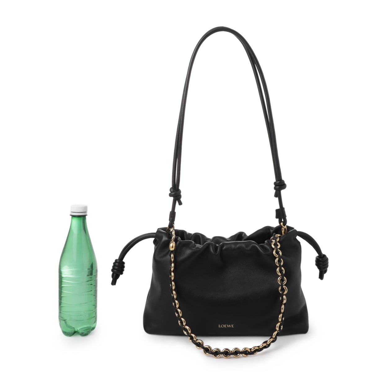LOEWE ロエベ ショルダーバッグ 3WAY/ハンドバッグ/FLAMENCO PURSE