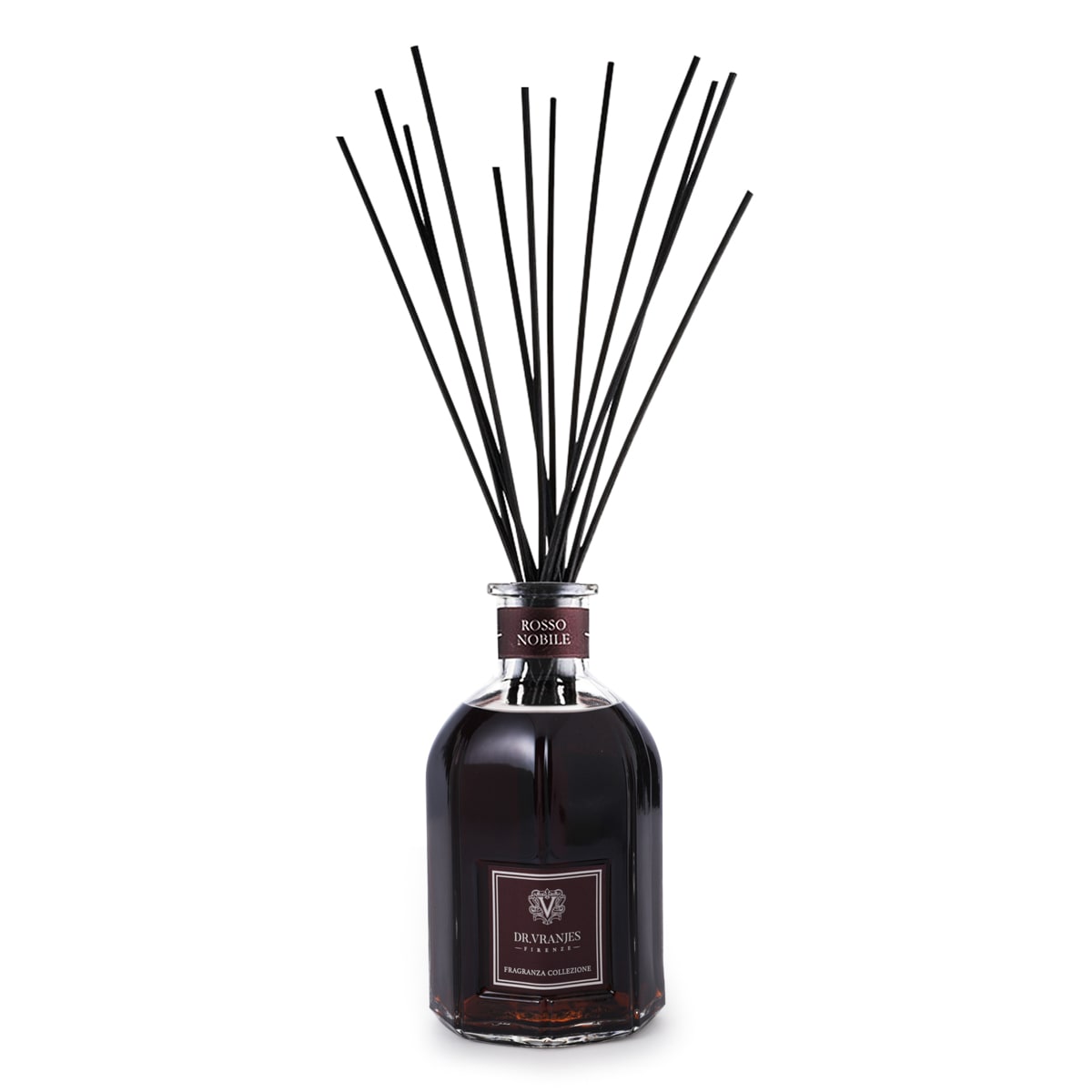 DR. VRANJES ドットール・ヴラニエス ディフューザー/ROSSO NOBILE