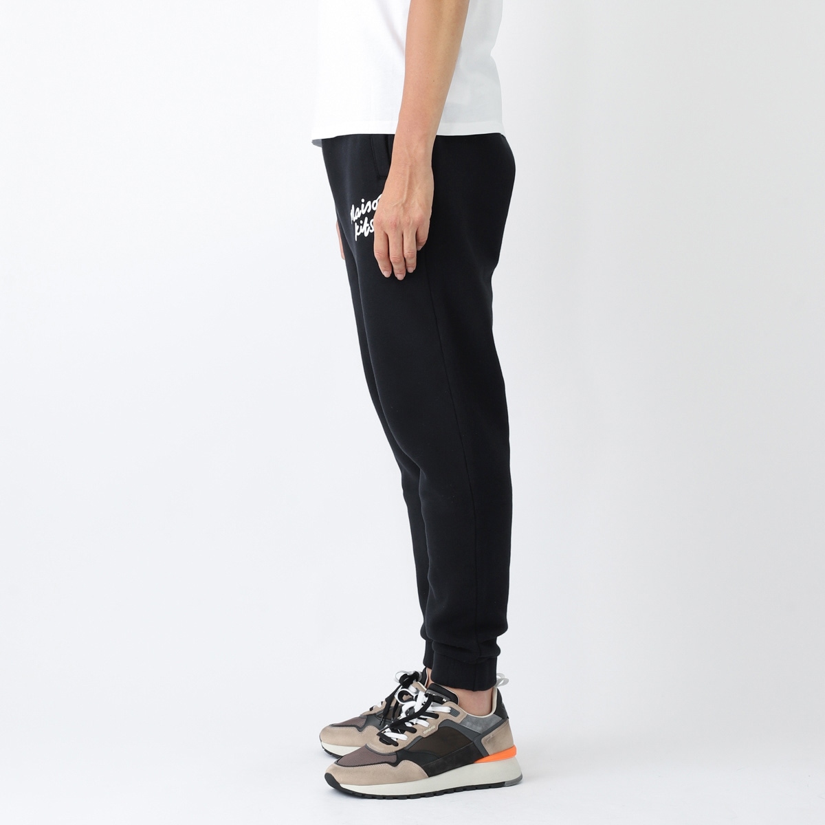 1万円均一】【アウトレット】MAISON KITSUNE メゾンキツネ スウェット