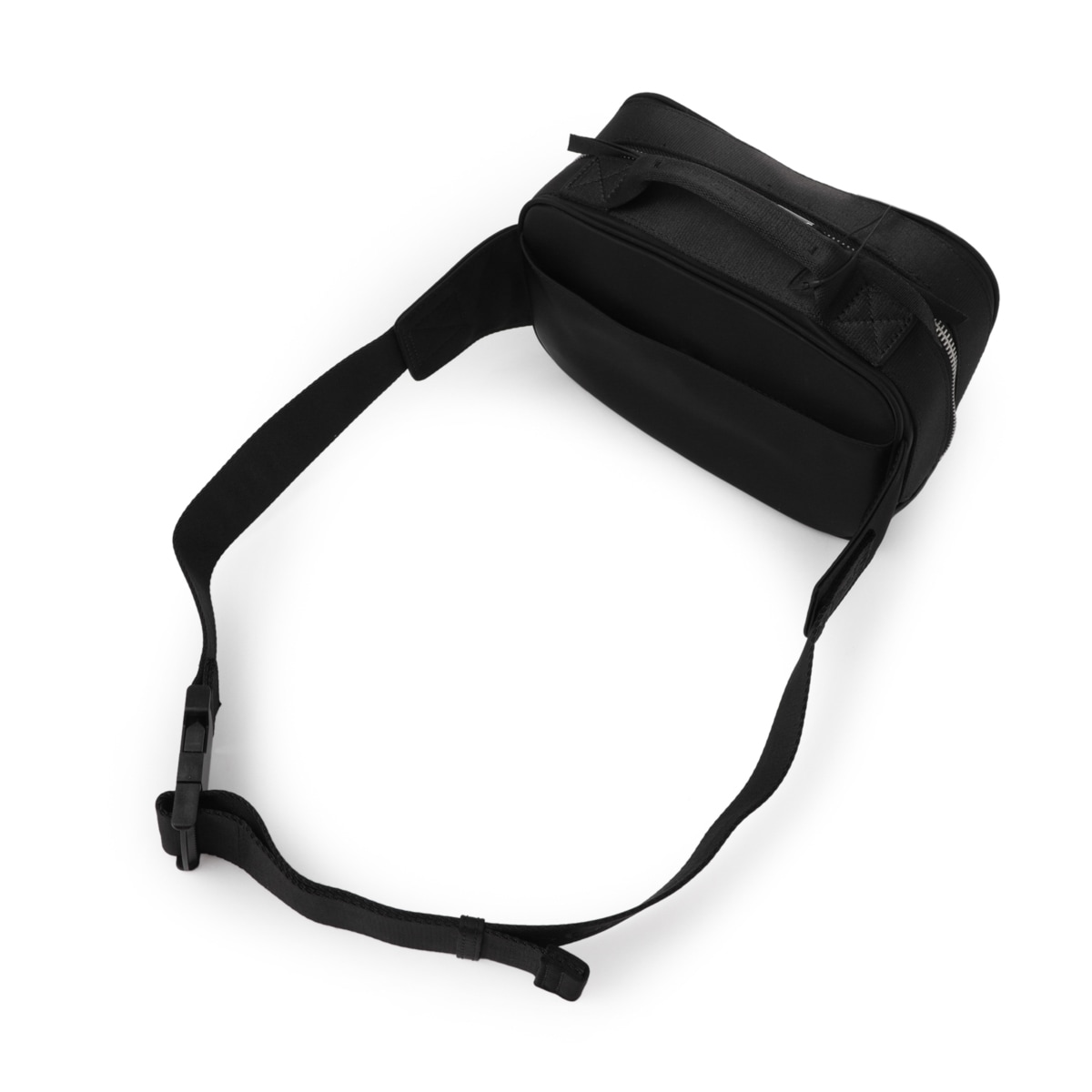 アウトレット】MAISON KITSUNE メゾンキツネ ウエストバッグ/THE