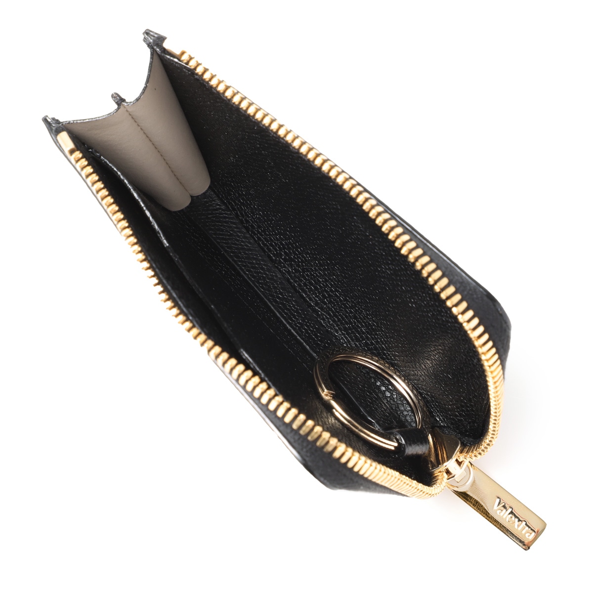 アウトレット】Valextra ヴァレクストラ キーケース | メンズ