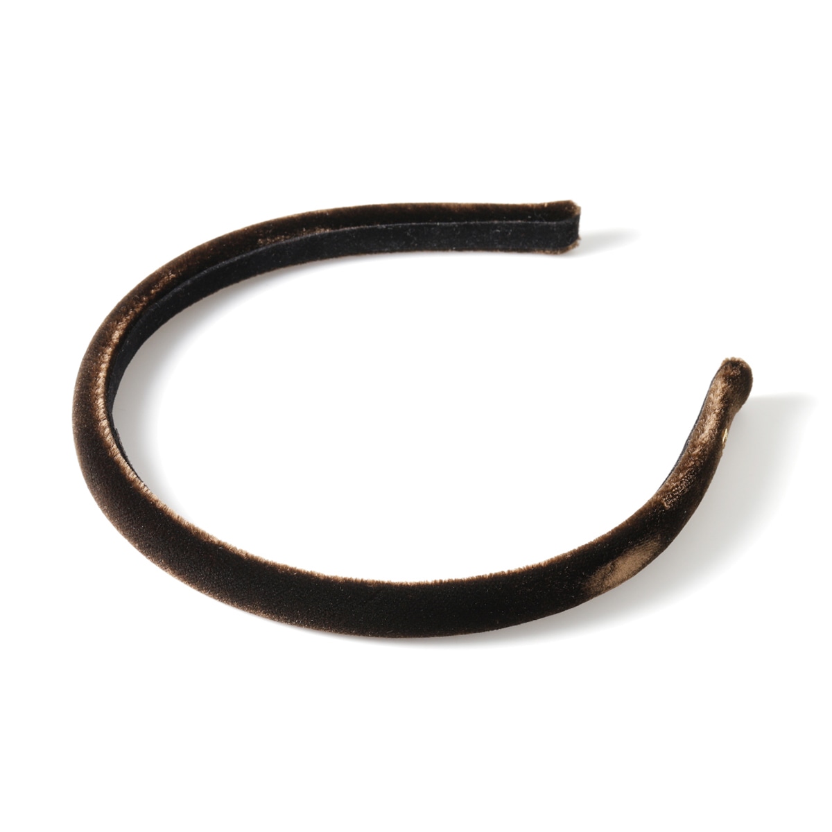 ALEXANDRE DE PARIS アレクサンドルドゥパリ ヘアバンド/カチューシャ