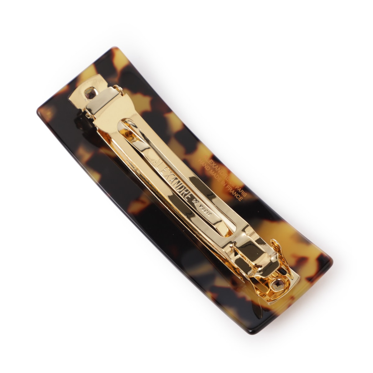 ALEXANDRE DE PARIS アレクサンドルドゥパリ バレッタ/BASIQUES