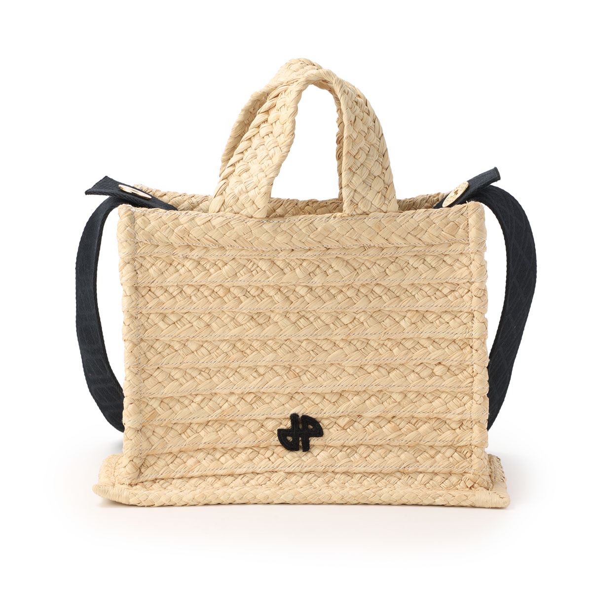 アウトレット】Patou パトゥ トートバッグ 2WAY/ショルダーバッグ