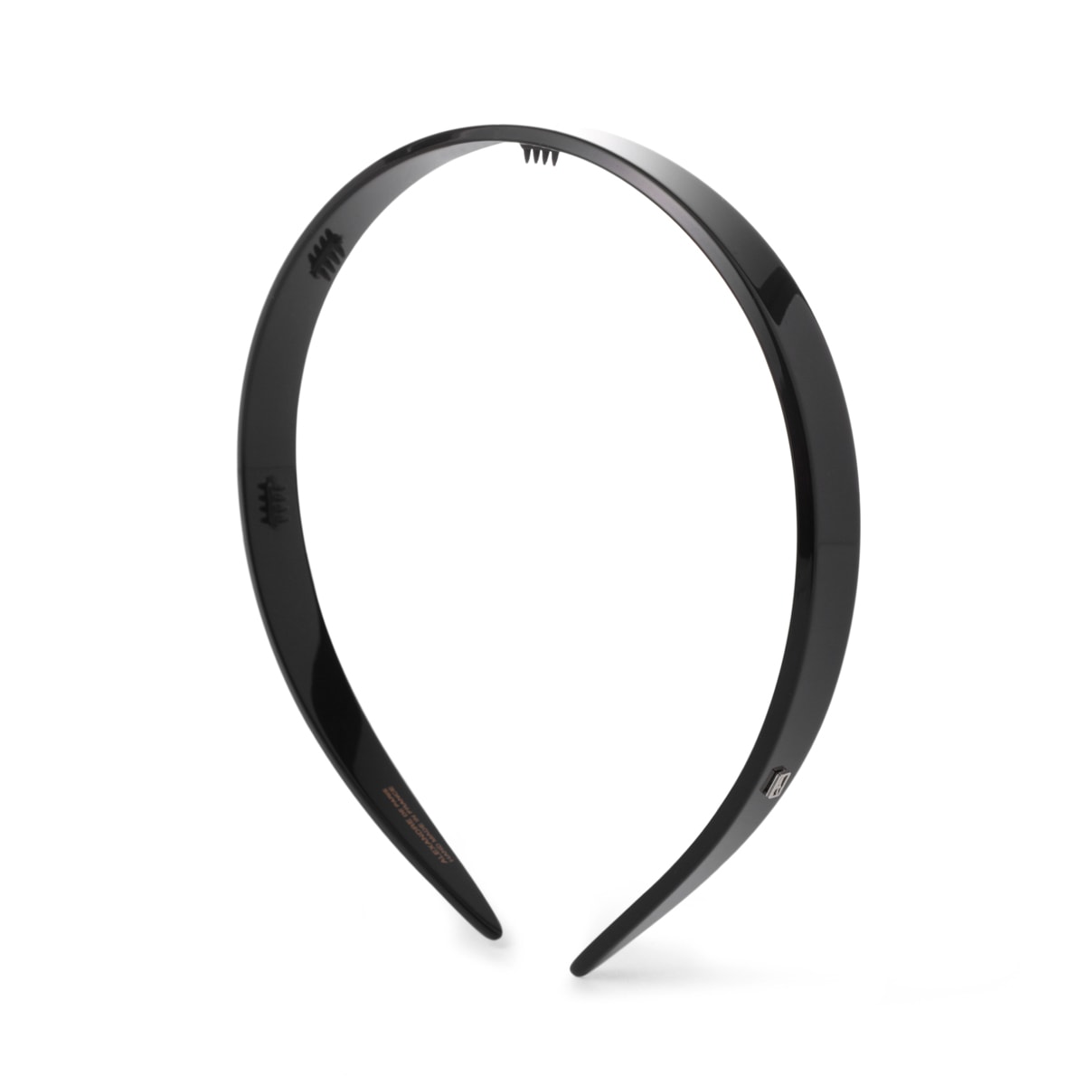 ALEXANDRE DE PARIS アレクサンドルドゥパリ カチューシャ レディース