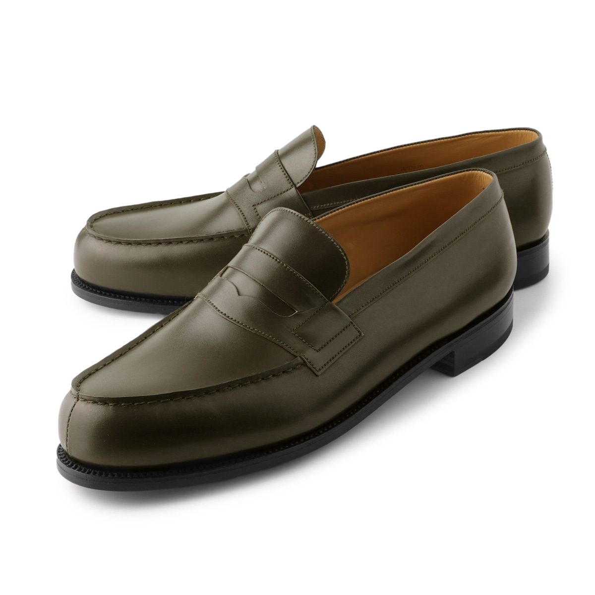【アウトレット】【訳あり】 J.M. WESTON ジェイエムウエストン ローファー/SIGNATURE LOAFER #180 ワイズ:D【返品交換不可】 メンズ