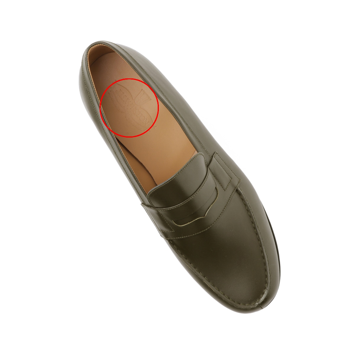 【アウトレット】【訳あり】 J.M. WESTON ジェイエムウエストン ローファー/SIGNATURE LOAFER #180 ワイズ:D【返品交換不可】 メンズ
