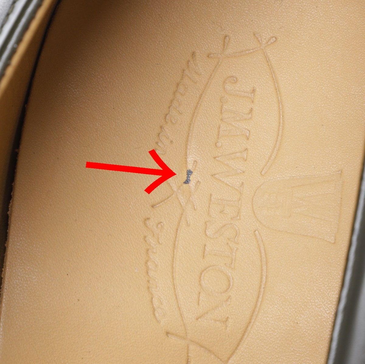 【アウトレット】【訳あり】 J.M. WESTON ジェイエムウエストン ローファー/SIGNATURE LOAFER #180 ワイズ:D【返品交換不可】 メンズ