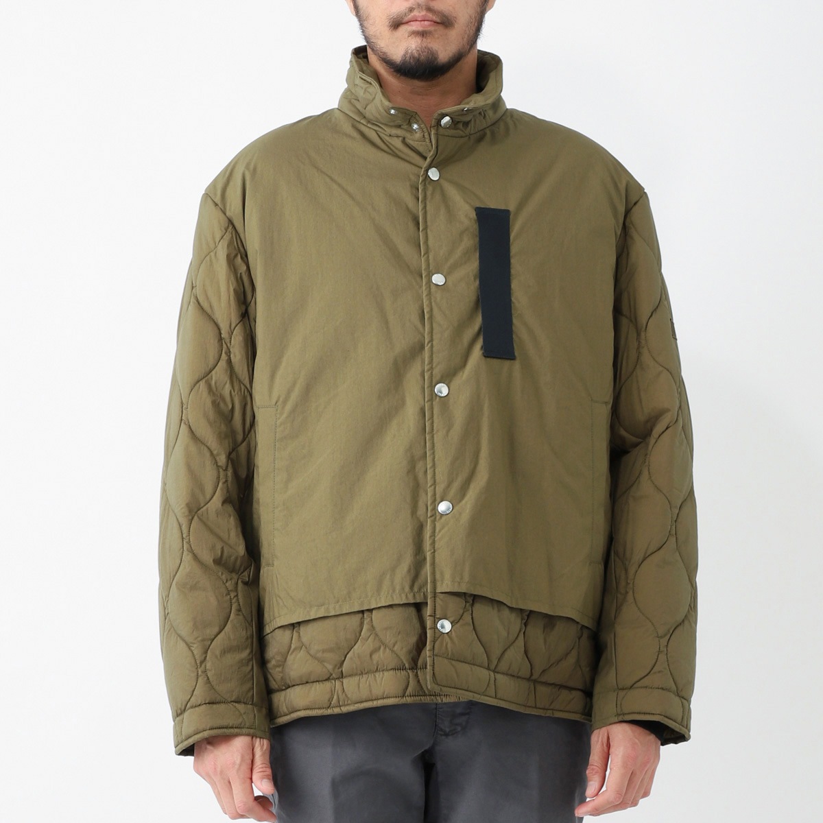 TATRAS タトラスメンズブルゾンURANO Mサイズ TATRAS タトラスメンズブルゾンURANO Mサイズ